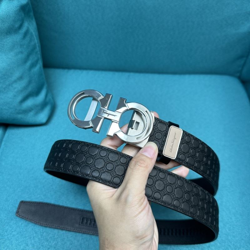 Ferragamo Belts